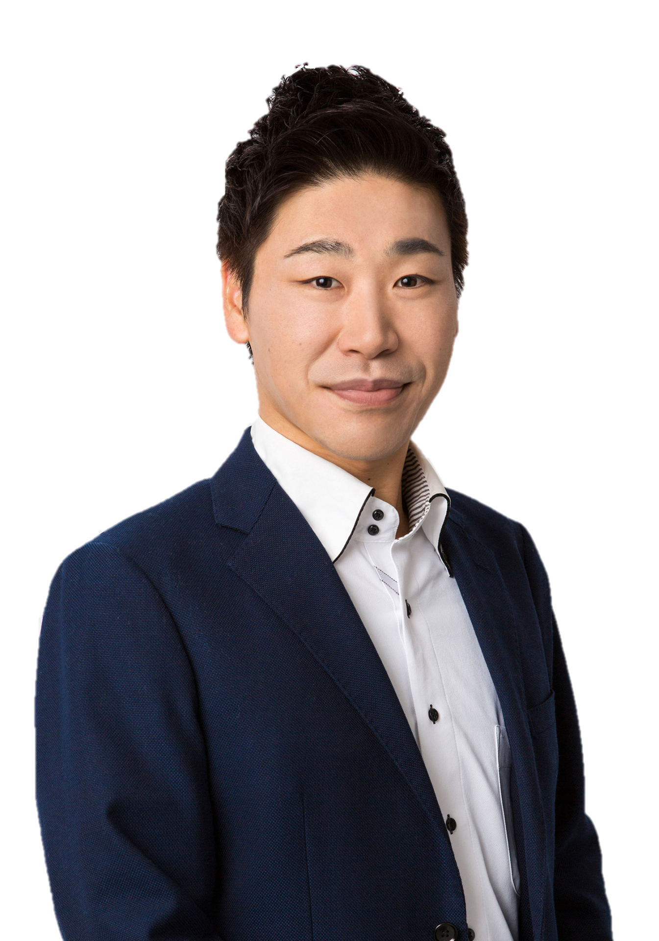 社会保険労務士×生成AI活用アドバイザー 小西朋安